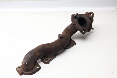DIESEL EXHAUST MANIFOLD FPLA9431AB