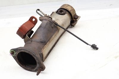 Diesel Exhaust Pipe 18307808015
