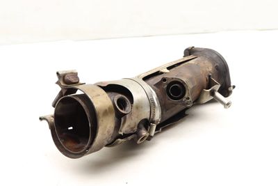 DIESEL EXHAUST PIPE 7808015