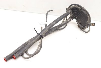 DIESEL FILLER HOSE / TUBE ASSEMBLY 7210567