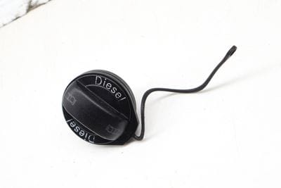 Diesel Fuel Cap 7P6201553A