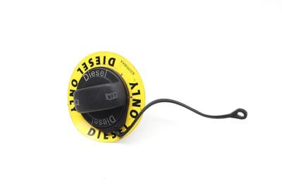 Diesel Fuel / Gas Cap 3C0201553K