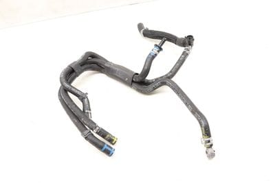 Diesel Fuel Hose / Line Set 8R0201214M
