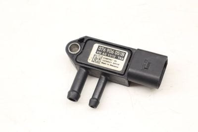 Diesel Particulate Filter / Dpf Sensor 076906051B