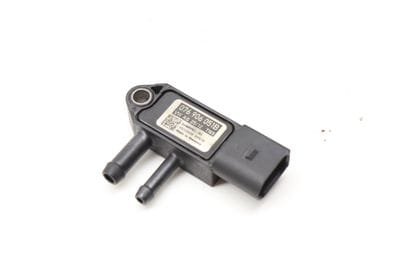 Diesel Particulate Filter / Dpf Sensor 076906051B