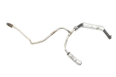 DIESEL PARTICULATE FILTER / DPF SENSOR CONTROL LINE / PIPE 1K0131552A