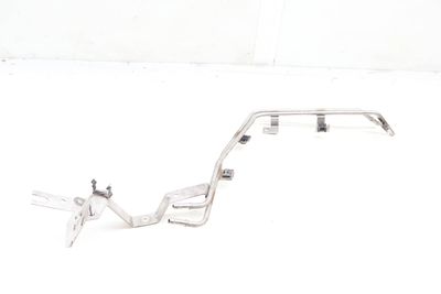 Diesel Particulate Filter / Dpf Sensor Control Line / Pipe Set 7L6131552AF