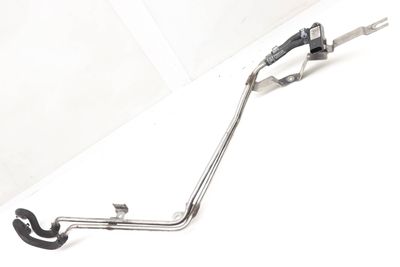 DIESEL PARTICULATE FILTER / DPF SENSOR CONTROL LINE / PIPE SET 7P6131552G