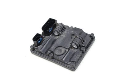 Diff / Differential Control Module 0CQ907554J