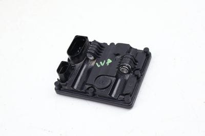 Diff / Differential Control Module 0CQ907554J