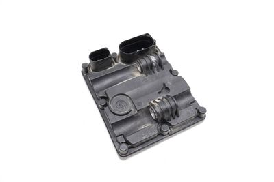 Diff / Differential Control Module 0CQ907554J