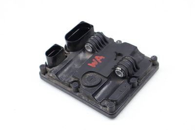 Diff / Differential Control Module 0CQ907554J