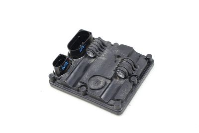 DIFF / DIFFERENTIAL CONTROL MODULE 0CQ907554J