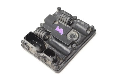 Differential Control Module 0CQ907554H