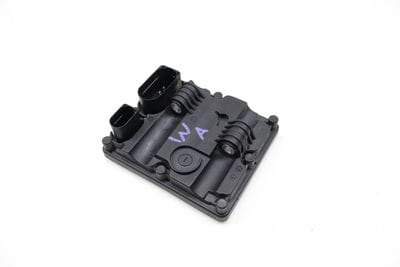 Differential Control Module 9470037