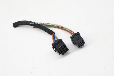 Differential Control Module Connector / Pigtail Set