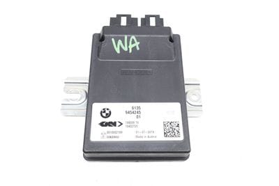 Differential Control Module / Unit 33609454245