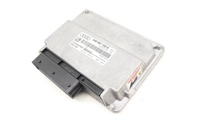 Differential Control Module / Unit 4H0907163A