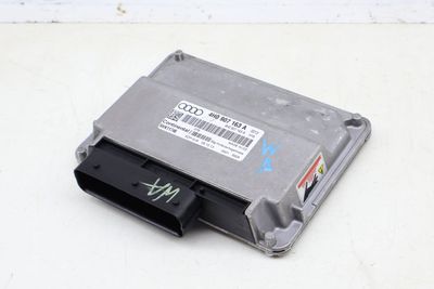 DIFFERENTIAL CONTROL MODULE / UNIT 4H0907163A