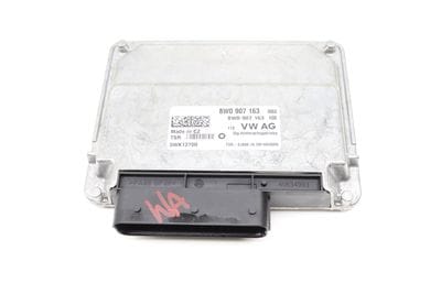 Differential Control Module / Unit 8W0907163