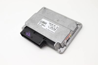 DIFFERENTIAL CONTROL MODULE / UNIT 8W0907163