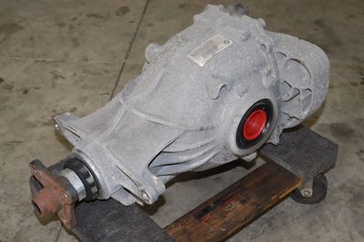 DIFFERENTIAL / DIFF (3.08) 7584448