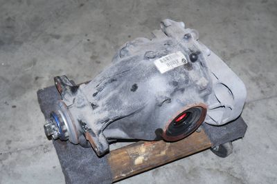 DIFFERENTIAL / DIFF (3.15) 7636997