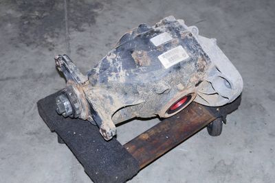 DIFFERENTIAL / DIFF (3.38) 7592007