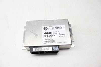 Differential Lock Control Module 33607850612