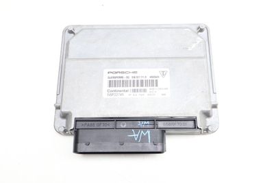 DIFFERENTIAL LOCK CONTROL MODULE