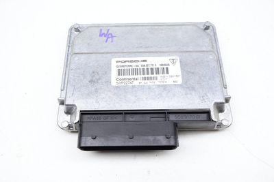 Differential Lock Control Module