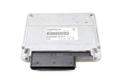 DIFFERENTIAL LOCK CONTROL MODULE