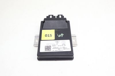 DIFFERENTIAL LOCK CONTROL MODULE