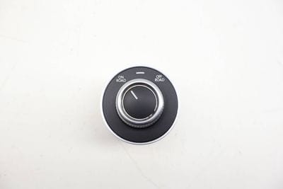 Differential Lock Dial / Switch 7P1941435