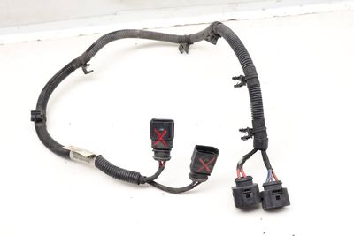 DIFFERENTIAL LOCK MODULE WIRING CONNECTOR / PIGTAIL