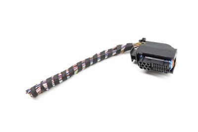 Differential Lock Module Wiring Connector / Pigtail