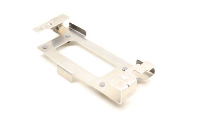 DIFFERENTIAL LOCKING CONTROL MODULE MOUNT BRACKET 7849610