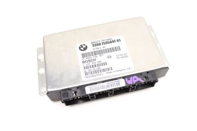 Differential Locking Control Module (QMV) 33607595847