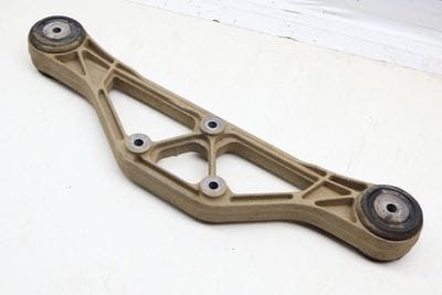 Differential Mount Bracket 4E0599285