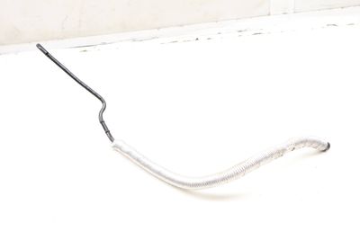 DIFFERENTIAL VENT HOSE / LINE / TUBE HJ326822AB