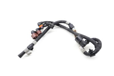 DIFFERENTIAL WIRING HARNESS