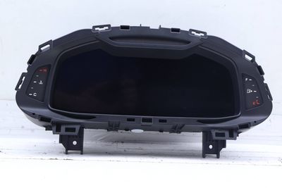 Digital Instrument Cluster / Speedometer 4K0920890D