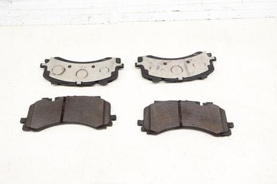 Disc Brake Pad Set 4M0698151BB