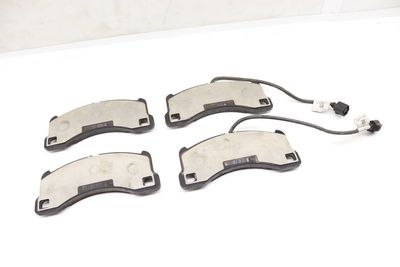 DISC BRAKE PAD SET 9J1698151