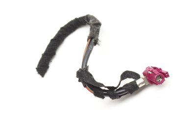 DISPLAY SCREEN / MONITOR WIRING CONNECTOR / PIGTAIL