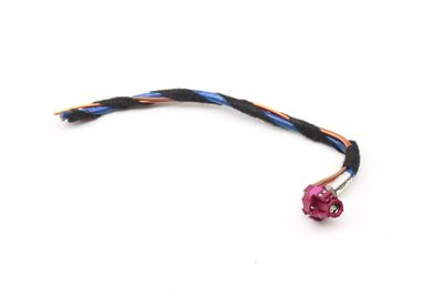 DISPLAY SCREEN / MONITOR WIRING CONNECTOR PIGTAIL