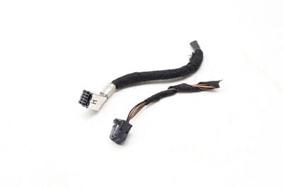 Display Screen / Monitor Wiring Connector Pigtail