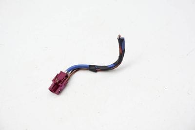 Display Screen / Monitor Wiring Connector Pigtail