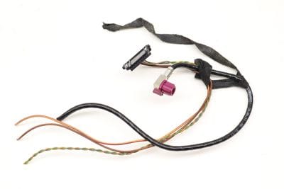 Display Screen / Monitor Wiring Connector Pigtail