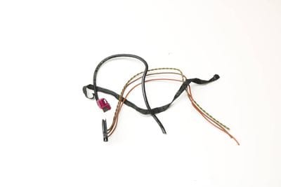 Display Screen / Monitor Wiring Connector Pigtail
